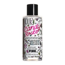Victoria's Secret Pink Candy Rocks Kadın Vücut Spreyi 250 ML