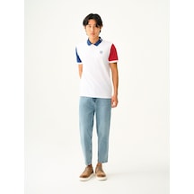 LOFT Balloon Balloon Fit Erkek Pantolon Lf2034791 Q1.v1 Denim