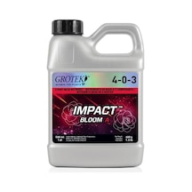 Grotek Impact Bloom A 500 Ml