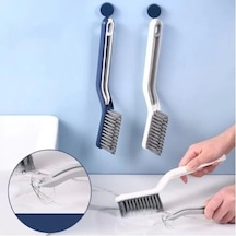 Banyo Mutfak Temizlik Fırçası Cımbızlı Çok Renkli