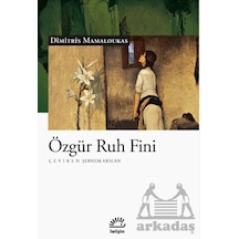Özgür Ruh Fini İletişim Yayınevi