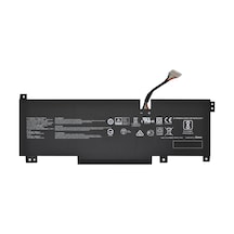 Msı Wf66 11uı Uyumlu Batarya Pil