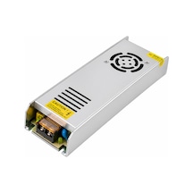 A Kalite 12v 30a Slim Kasa Trafo, 12v 30a Metal Adaptör