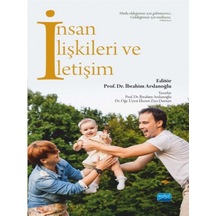 İnsan İlişkileri ve İletişim- Nobel Akademik Yayıncılık
