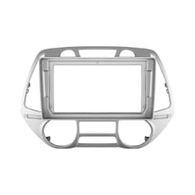 Oto Tablet Çerçeve 9 Hyundaı İ20 2010-2014 Newfron Cr-076s