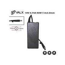 HP Uyumlu Valx La-19075 19V 4.74A 90W Notebook Adaptör