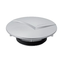 Geberit 150.241.21.1 Lavabo Süzgeç Kapağı Parlak-Krom