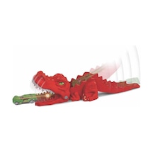 Hot Wheels Dinazor Fırlatıcı Oyun Seti GVF41