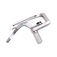 Pegasus Reçme Makinesi W500 Destekli Lüper 257550-91 257553 Sanayi Reçme Lüper Pegasus Lüper