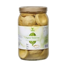 Viru Çanak Enginar Konservesi 1,8kg