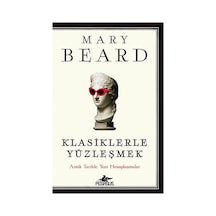 Klasiklerle Yüzleşmek - Rzır-722099