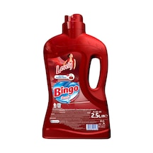 Bingo Yüzey Temizleyici 2.5l Fresh Lovely 4 Adet Diğer
