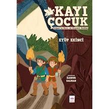 Kayı Çocuk - 'ın Sırrı Ve Kulübe - Ezjı-899777