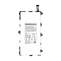 Samsung Galaxy Tab 3 Sm-t215 Batarya Pil