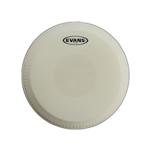 Evans Ec1250e Deri 12 1/2 Tri-center Konga Extended