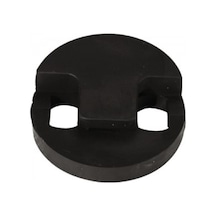 Gewa Tourte Yuvarlak Kontrabass Sürdini 411850