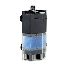 500l/h Kapasiteye Sahip İç Filtre, 5w Güç