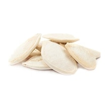 Tuğba Kuruyemiş Kabak Çekirdeği 500 Gr Tuzsuz