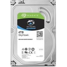 Seagate Skyhawk ST4000VX016 3.5" 4 TB 256 MB 5900 RPM Güvenlik HDD