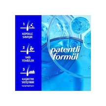 & Shoulders Mentol Ferahlığı 2&apos Si 1 Arada Kepeğe Karşı Etkili Şampuan 300ml
