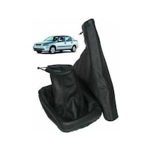 Opel Astra G Için Vites Ve El Freni Körüğü Seti  Ucretsiz-