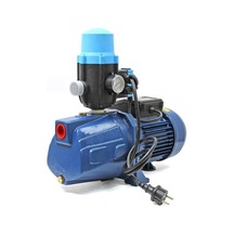 Sumak Smj 100 4 Kat 6 Dairelik Hidromatlı Hidrofor