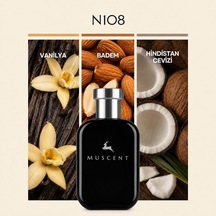 N108 Hyp P Özel 50 Ml