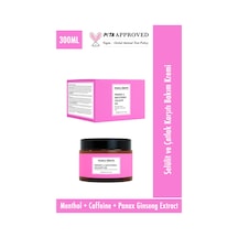 Maruderm Sıkılaştırıcı Selülit ve Çatlak Kremi 300 ML