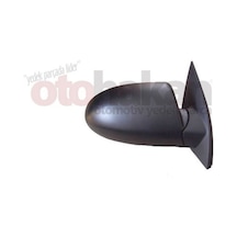 SPJ E3413 Dış Dikiz Aynası Sol Elektrikli Accent Era 06-11