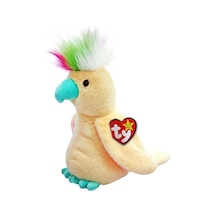 Pompom - Cockatoo Cream Reg Çok Renkli
