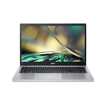 Acer Aspire 3 A315-24P-R42L NX.KDEEY.00E R5-7520U 8 GB 512 GB SSD 15.6"Dos Dizüstü Bilgisayar