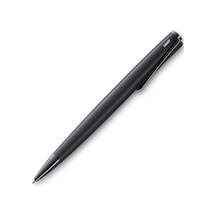 Lamy Studio Lx Tükenmez Kalem All Black 266Lx