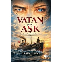 Vatan Yahut Aşk