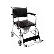 Klozetli Banyo Sandalyesi Golfi5 Ka G125A