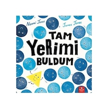Tam Yerimi Buldum