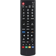 Lg Lcd Led Tv Kumanda Tüm Modellere Tam Uyumlu