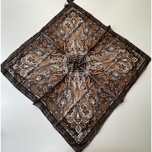 Polocraft Vual Eşarp Kjm77 Çok Renkli