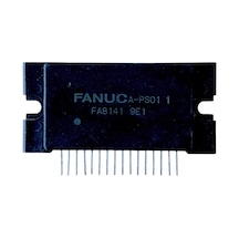 Fa8141 I/o Link Modülü Endüstriyel Otomasyon Modülü  Yedek Parça