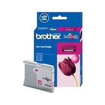 Tonersepeti Brother Lc37-lc970 Kırmızı Kartuş