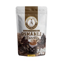 Saray Kahve Damla Sakızlı Kahve 200gr