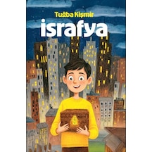 İsrafya - Ccgx-896366