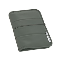 Lassig Changing Pouch Bebek Alt Değiştirme Organizer Olive Yeşil