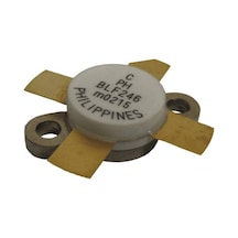 Blf246 Transistör
