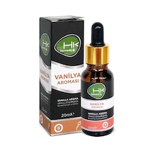Vanilya Yağı 20ml 1 Adet Diğer