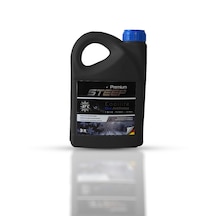 Steep Coollife Antifriz -37 Derece Mavi 3 Lt