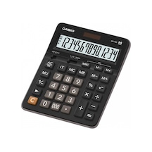 Casio GX-14B Masaüstü 14 Haneli Hesap Makinesi