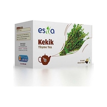 Kekik Çayı 20 Li.