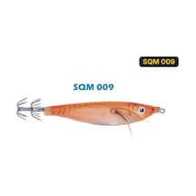 Pandora Squid Master Sqm 10 Cm 10 Gr