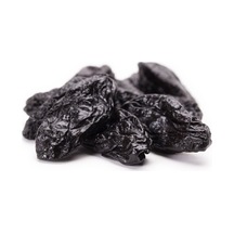 Kurutulmuş Siyah Erik 1 KG