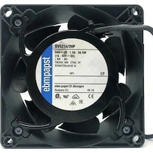 Ebmpapst Dv5214/2hp